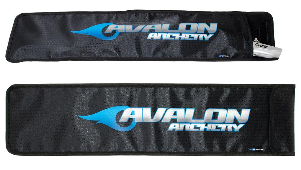 AVALON HOUSSE AVALON  FOR RISERS HONEYCOMB / 75cm x 18cm