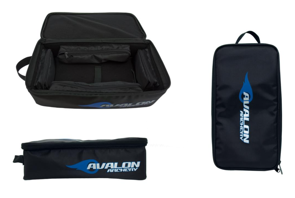 AVALON HOUSSE SEMI-RIGIDE POUR ACC. ET VISEUR