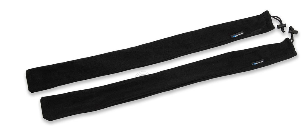 AVALON HOUSSE FOR LIMBS IN FLEECE WITH SNAP-FASTENER PER PAIR