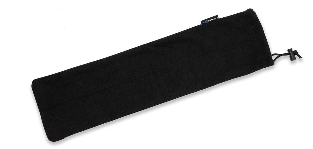 AVALON HOUSSE SHORT STABILIZER FLEECE WITH SNAP-FASTENER 50cm