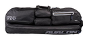 AVALON COMPOUND HOUSSE TEC ONE 116 CM WITH MULTIPLE POCKETS BLACK