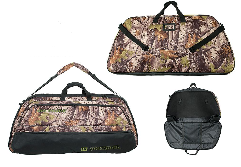 MAXIMAL COMPOUND HOUSSE DEFENDER CAMO 