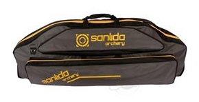 SANLIDA X10 COMPOUND BOW BAG SOFT
