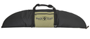 BUCK TRAIL HOUSSE HORSEBOW 130CM x 30CM BLACK/GREEN WITH ARROWTUBE STRAPS