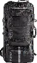 AVALON RECURVE BACKPACK TEC BLACK