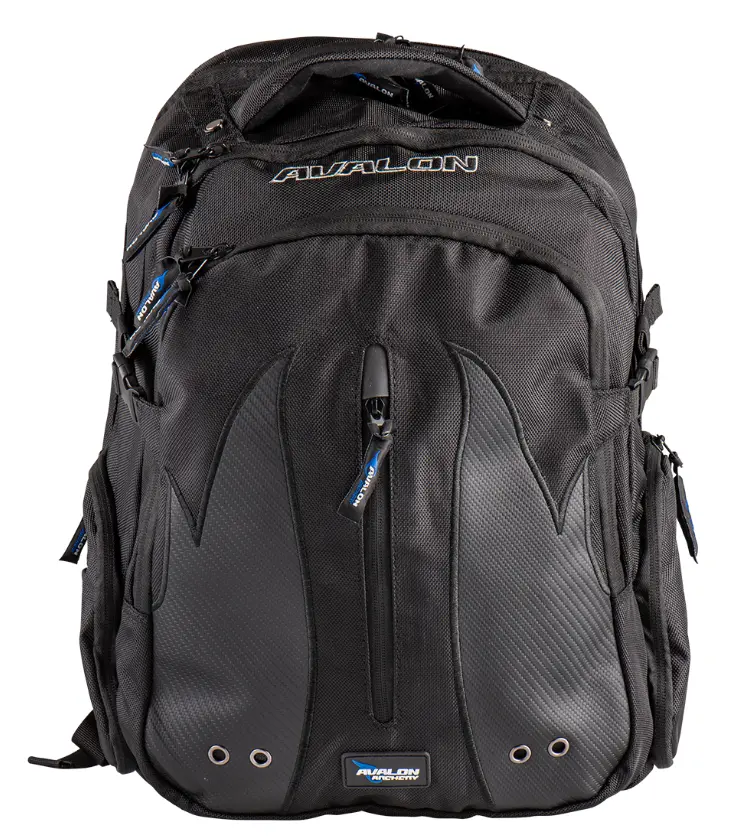 AVALON SPORTS BACKPACK 