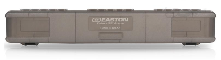 EASTON ARROW BOX 33" SMOKE GREY