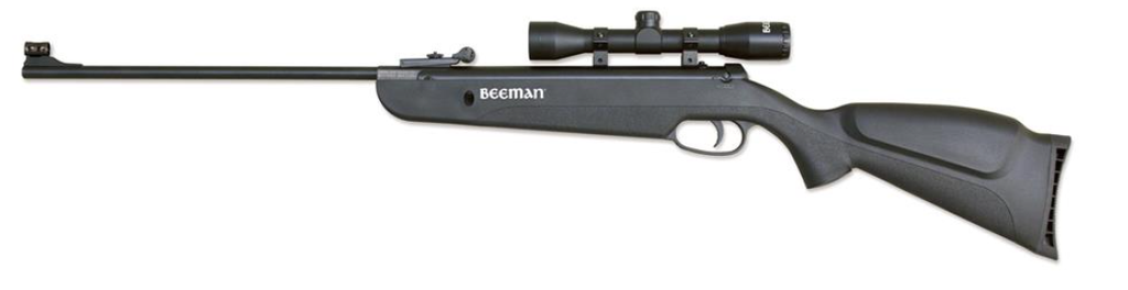 BEEMAN AIR RIFLE 2071 .177