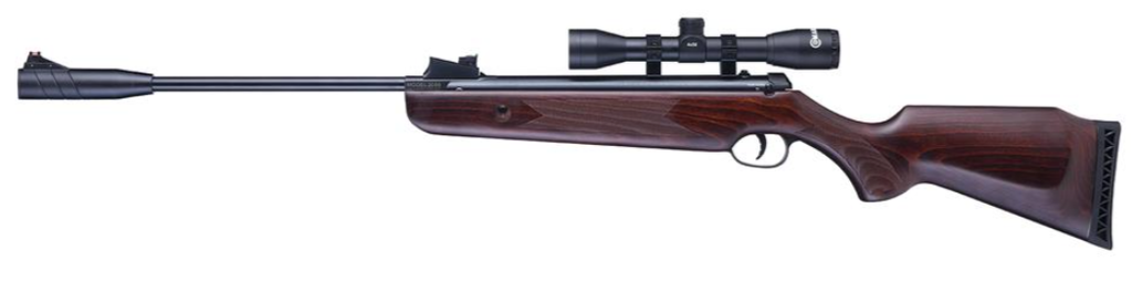 BEEMAN AIR RIFLE 2066 .177 JACKAL