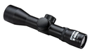 MAXIMAL XBOW 4x 32mm AIR RIFLE SCOPE MULTI RETICLE WITH RINGS
