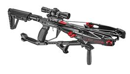 EK-POELANG SIEGE 300fps 150LBS COMPOUND CROSSBOW 