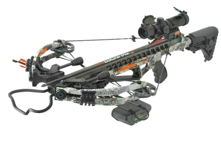 PSE ARBALETE FANG HD