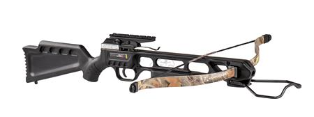 EK-POELANG RECURVE CROSSBOW SETS JAG 1 AUTUMN CAMO 40lbs