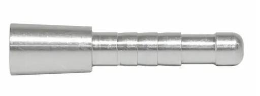 [A062498] EASTON HALF OUT POINT INSERT 5MM 8-32 12PK