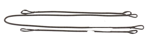 [A054513] JUNXING STRINGS & CABLE SET DRAKON CROSSBOW
