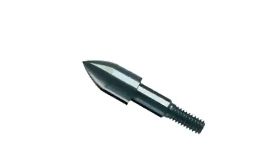 [A056712] SAUNDERS 11/32 100PK BULLET POINTS SCREW-IN 