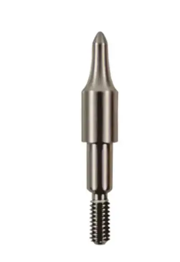 [A060341] BOHNING POINTS SCREW-IN CONCAVE 12PK