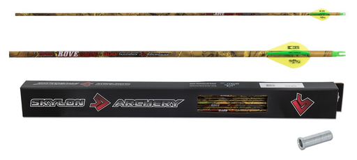 [A039971] SKYLON ARROWS ROVE ID6.2 BLAZER VANE/IN-NOCK/INSERT 12PK