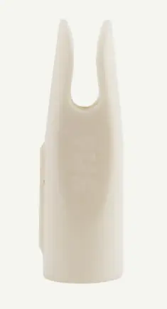 [A066599] BEARPAW TRADITIONAL NOCKS 5/16" 100PK