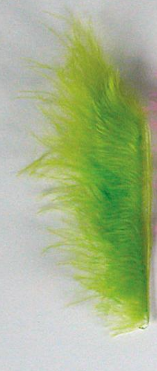 GATEWAY TRACER FEATHERS 12PK