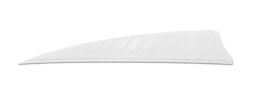 [A050819] SKYLON 4" RW SHIELD FEATHERS 24PK