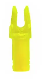 [A077867] EASTON 6.5MM MICROLITE 100PK ENCOCHES INNERFIT