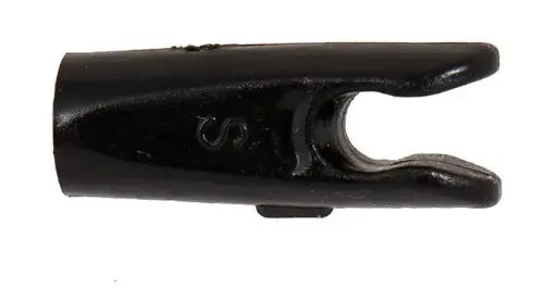 AVALON PIN NOCKS SMALL ENCOCHES 50PK