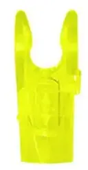 EASTON RECURVE SMALL GROOVE 12PK ENCOCHES PIN NOCKS