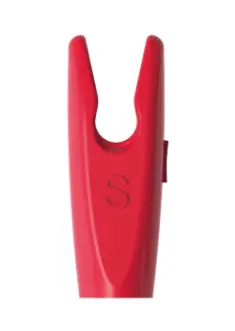 [A034817] FIVICS ENCOCHES PIN NOCKS SMALL 12PK