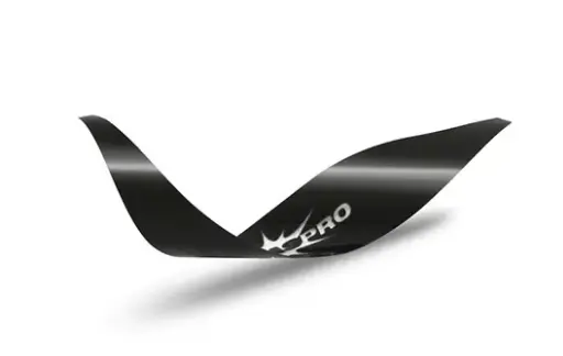 GAS PRO SPIN VANES ROUND WIND MED 2" 50PK