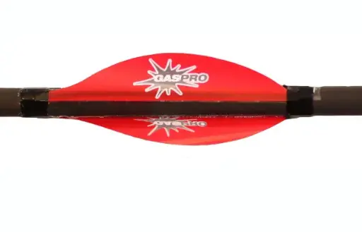 [A032393] GAS PRO SPIN VANES ROUND OLYMPIC 1.75" 50PK