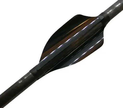 XS-WINGS SPIN VANES ROUND 40MM 50PK