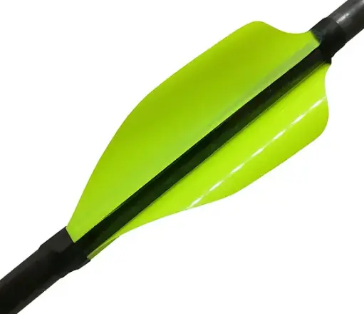 XS-WINGS SPIN VANES ROUND 50MM LP 50PK