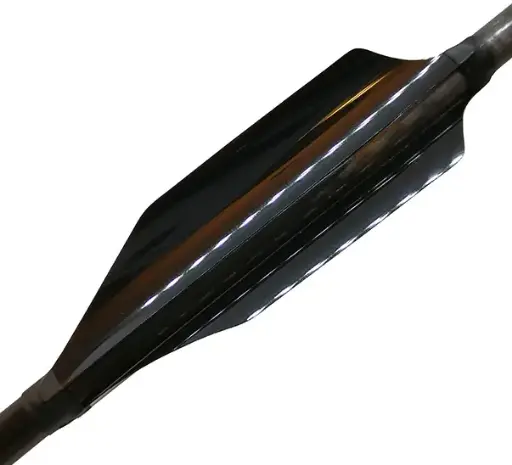 XS-WINGS SPIN VANES ROUND 60MM LP 50PK