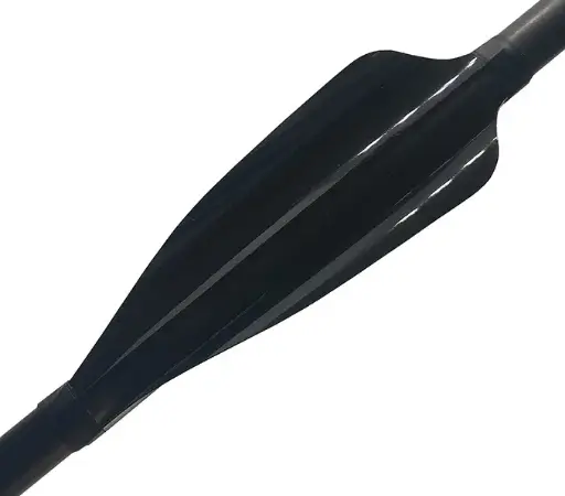 XS-WINGS SPIN VANES ROUND 70MM 50PK