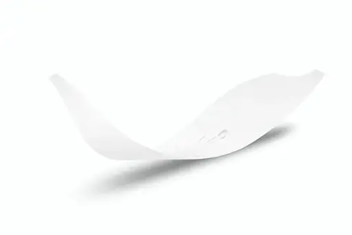 [A032405] GAS PRO SPIN VANES SHIELD FIELD MED 2" 50PK