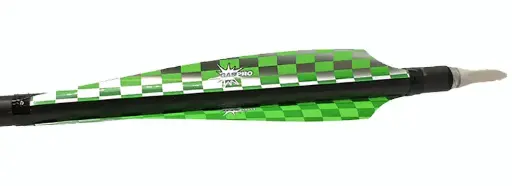 GAS PRO SPIN VANES INDOOR 4.75" 36PK