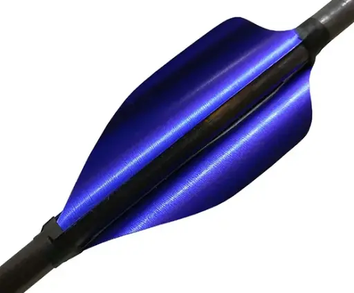 XS-WINGS SPIN VANES ROUND 50MM HP 50PK