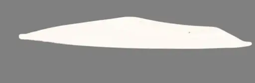 [A061724] SPIN WINGS SPIN VANES ROUND XR 3" RH 40PK