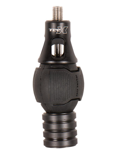 [A057261] AVALON TEC X RISER DAMPER WITH WEIGHT