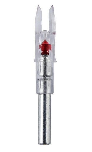 [A039996] NOCKTURNAL LIGHTED NOCKS S-NOCK EASTON 3PK