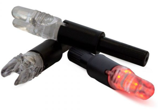 NAP LIGHTED NOCKS UNIVERSAL COLLARS (G/X/H/S)