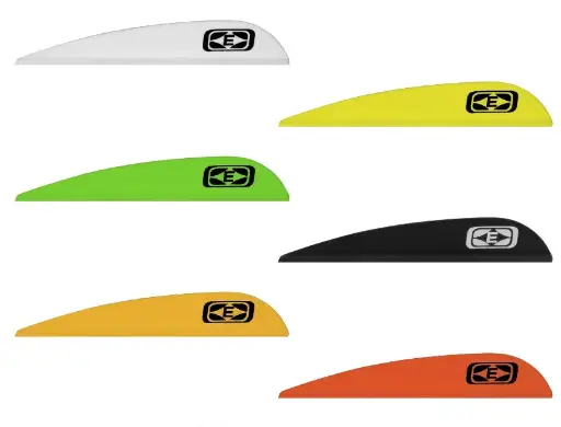 [A033183] EASTON DIAMOND 235 VANES 100PK