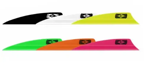 [A033188] EASTON TITE FLITE 200 VANES 100PK