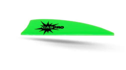 GAS PRO VANES SHIELD GS-200 2" 40PK