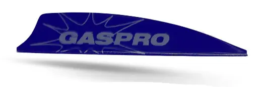 GAS PRO VANES SHIELD NACA 200 2" 40PK