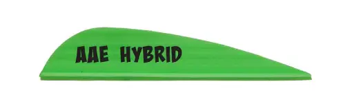 AAE HYBRID 26 50PK VANES