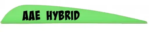 [A080909] AAE VANES HYBRID 40 50PK