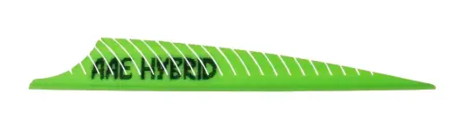 AAE HYBRID PHNX 50PK VANES