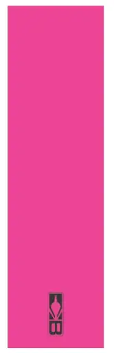 [A030965] BOHNING WRAPS STANDARD DIA 7.6MM-19/64" 18CM 13PK